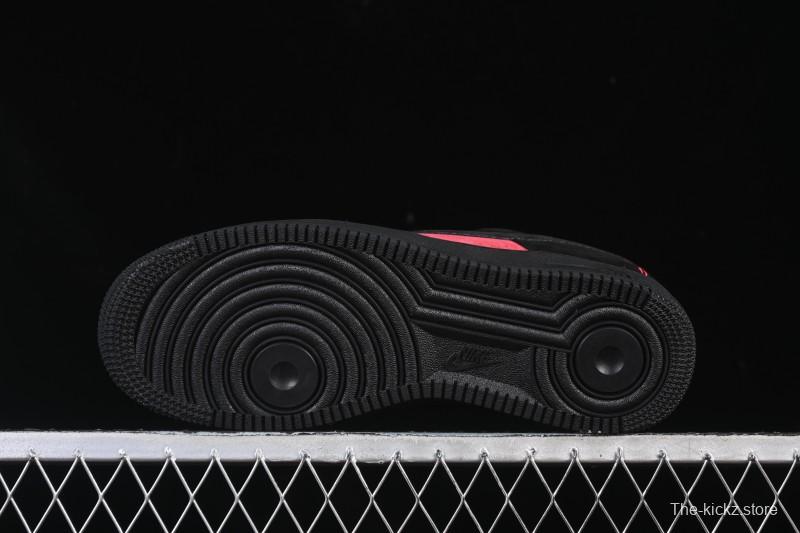 Nike Air Force 1'07 Low Custom Casual Sneakers - CW2288-111