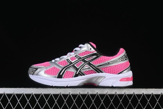 Asics Tiger GEL-1130 Outdoor Style Low-Top Casual Running Shoes - 1202A525-700