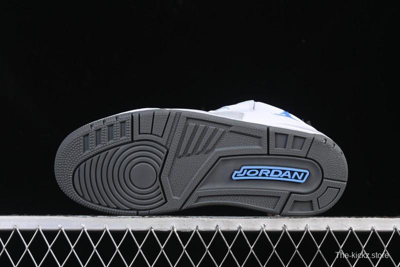 Nike Air Jordan Courtside 23 Retro Basketball Shoes - IF0848-141