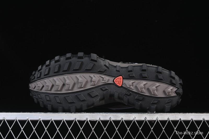 Nike ACG Phassad Fashion Comfort Grip Hiking Trekking Shoes HM7133-200