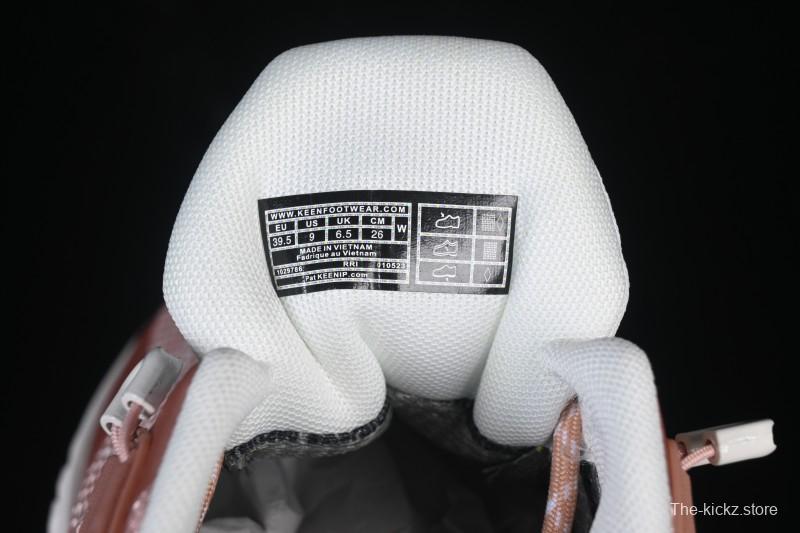 Keen Mxis Evo WP Urban Outdoor Hiking Breathable Casual Shoes - 1027786