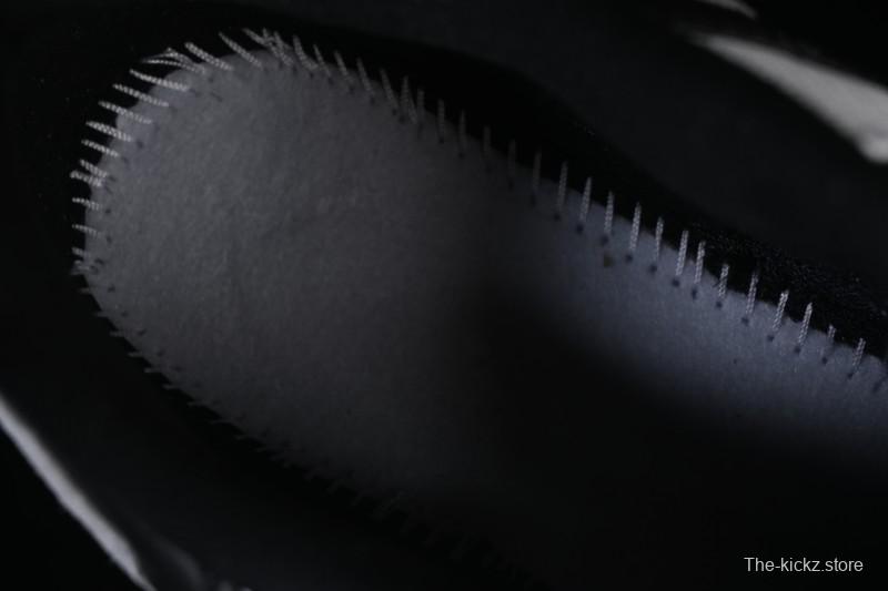 Nike Air Max 95 Retro Cushioned Running Shoes with Air-Sole Unit - HF7545-100