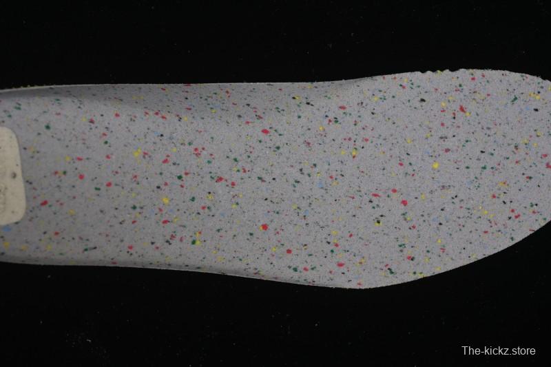 Puma The Open Product x Puma Speedcat Paris Collaboration Low-Top Lifestyle Casual Shoes - 406519-06