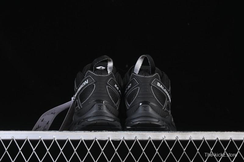 Salomon XA PRO 3D Outdoor Trail Running Shoes - 491274-27