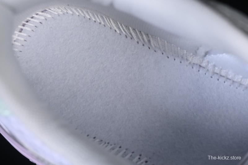 New Balance Retro Casual Running Shoes with ABZORB Cushioning - U9060AGT