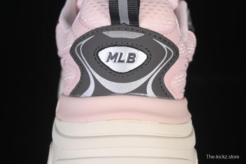 New Balance MLB Chunky Curve Runner Speed Casual Running Shoes - 3ARNC055N07PKL