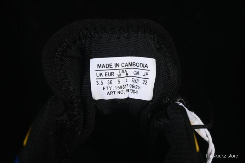 Salomon XT-6 JJJJOUND High-Tech Outdoor Running Shoes - 491304-20