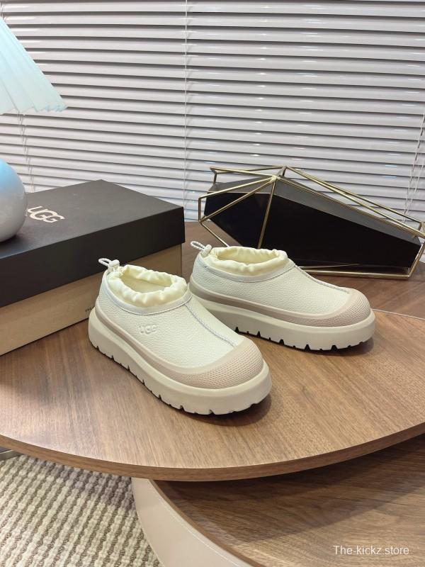 UGG Unisex Tasman Slipper Casual Shoes - MJ00270