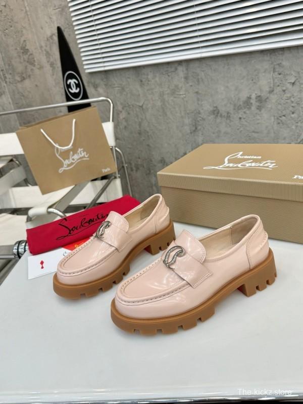 Christian Louboutin Red Sole Heels T台 Runway Collection - LY00310