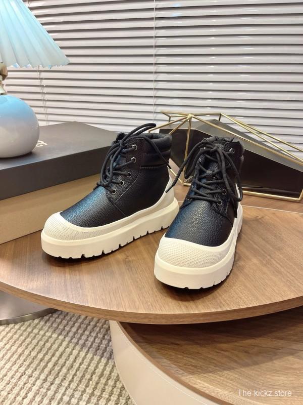 UGG Tasman Weather Hybrid Slip-On Snow Boots - MJ00310