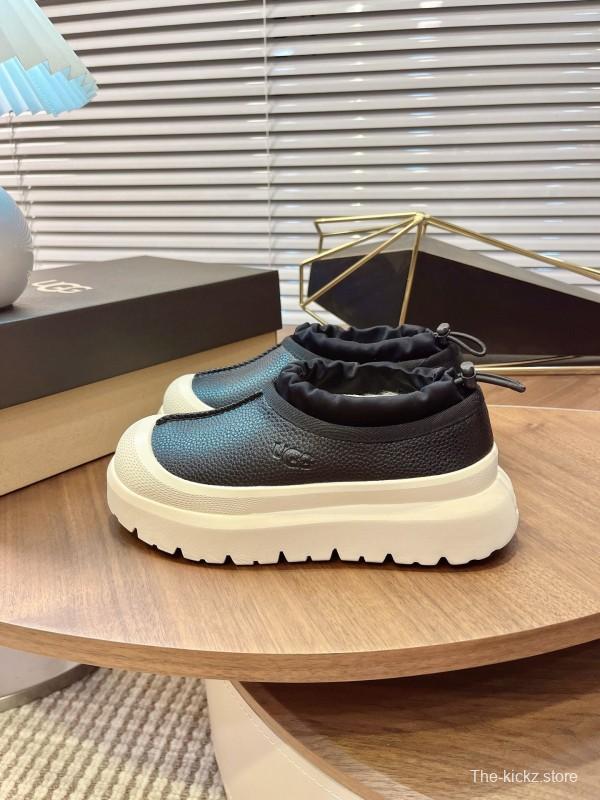 UGG Unisex Tasman Slipper Boots Snow Boots - MJ00270