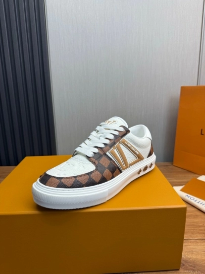 Adidas Men's Sport Sneakers - KFY00450