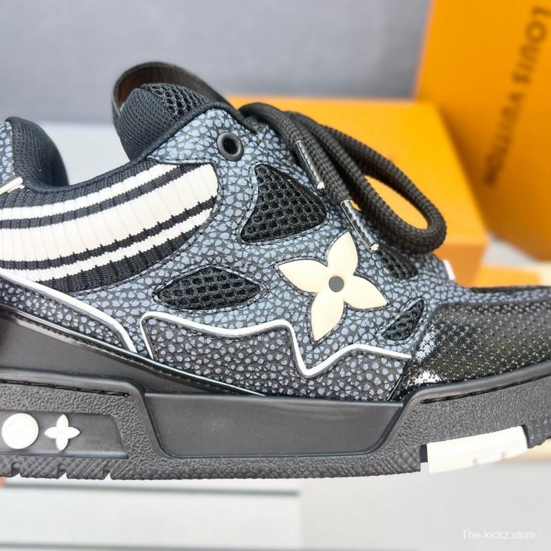 Adidas 2025 SS Loafers Upgraded Version Couple Style Basketball Sneakers - LY00430