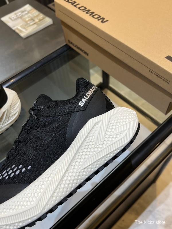 Salomon AERO GLIDE 3 GRVL Trail Running Shoes - AS00330