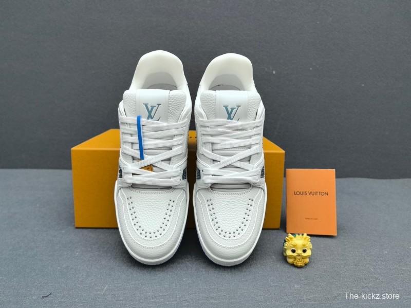 Adidas 2025 SS IV Fashion Show Sneakers - KFY00370