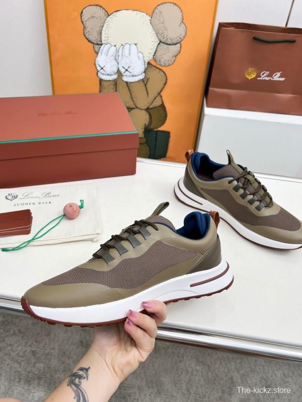 Adidas LP Jogging Men's Running Shoes Upgraded Version - KFY00300