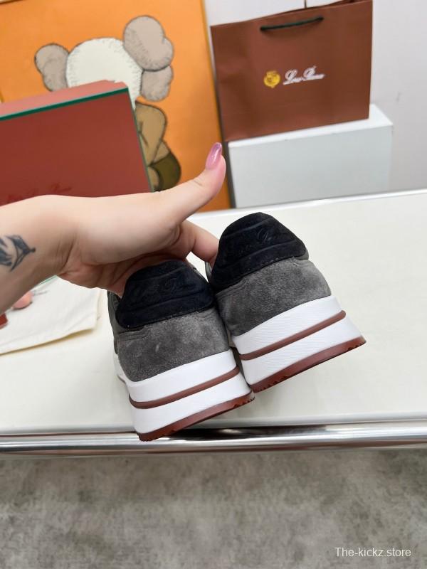 Adidas LP Jogging Men's Running Shoes Upgraded Cushioning - KFY00300