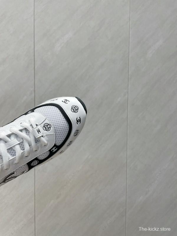 Chanel Silver Horn King II Casual Series Spring Summer 2025 - KFY00330