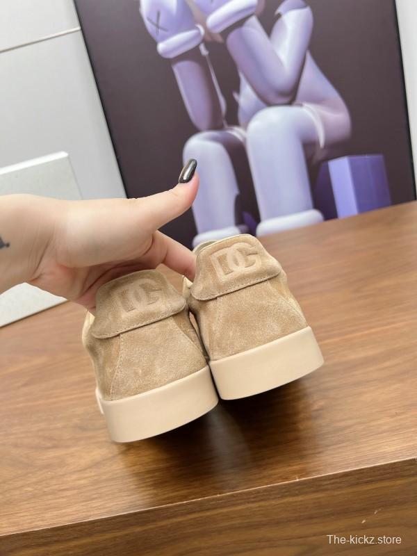 DG 2025 Spring Summer Collection Men's Casual Shoes with Modern Design - LY00280