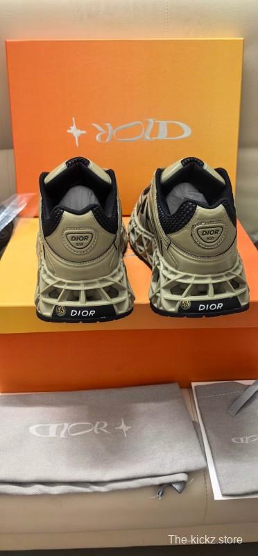 Dior B35 Dad Shoes Retro Style Sneakers - AS00400