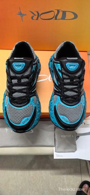 Dior B35 Dad Shoes Retro Style Sneakers - AS00400