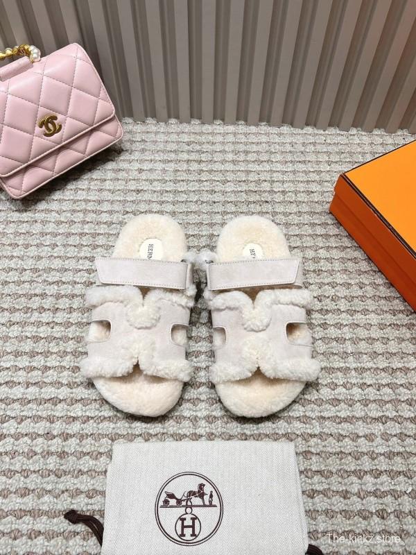 H Sandals 2025 Spring Summer Collection Lightweight Comfortable Flip Flops - LY00280