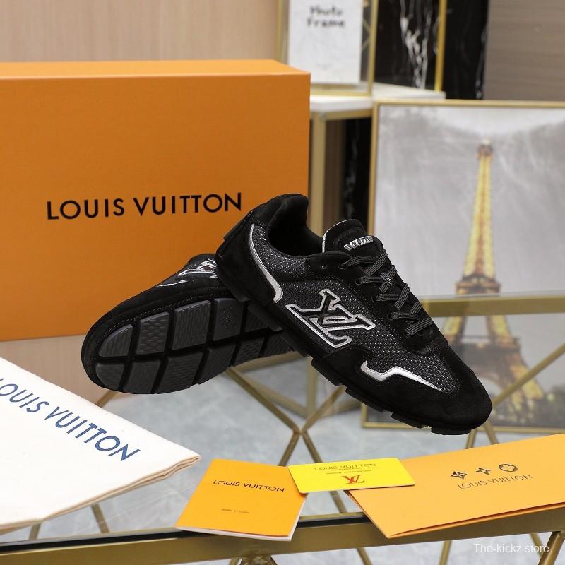 L Brand Casual Men's New Arrivals 2025 Spring Summer Collection - AS00330