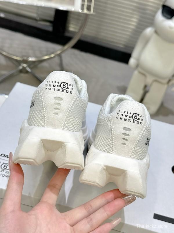 Salomon X MM6 Co-branded Trail Running Shoes - AS00320